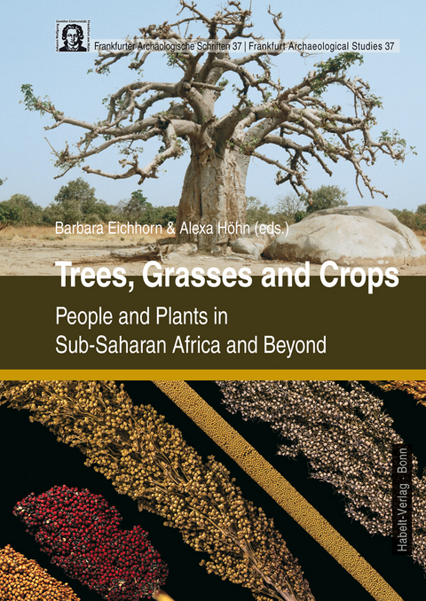 Trees, Grasses and Crops - 