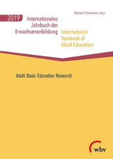 Internationales Jahrbuch der Erwachsenenbildung / International Yearbook of Adult Education 2019 - 