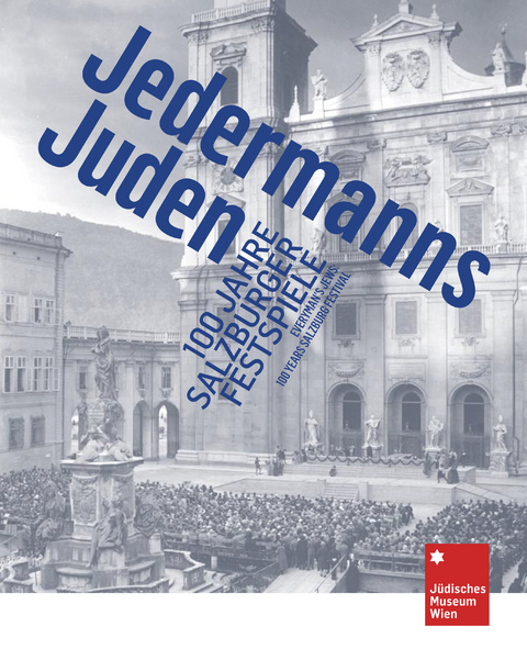 Jedermanns Juden - 