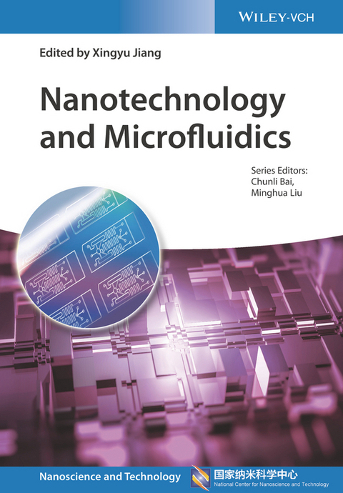 Nanotechnology and Microfluidics - 