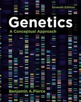 Genetics - PIERCE, BENJAMIN