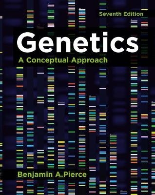 Genetics - BENJAMIN PIERCE