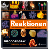 Reaktionen - Theodore Gray