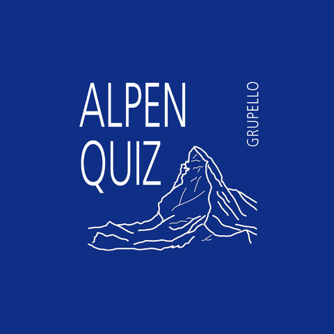 Alpen-Quiz - Joachim Stallecker