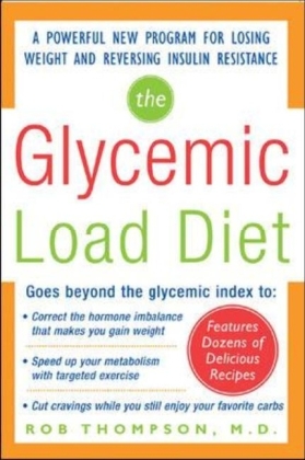 Glycemic-Load Diet -  Rob Thompson