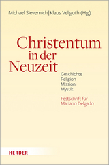 Christentum in der Neuzeit - 