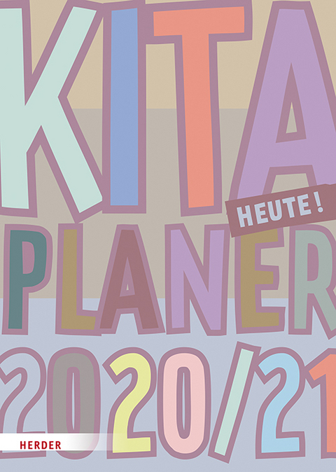 Kita-Planer 2020/2021