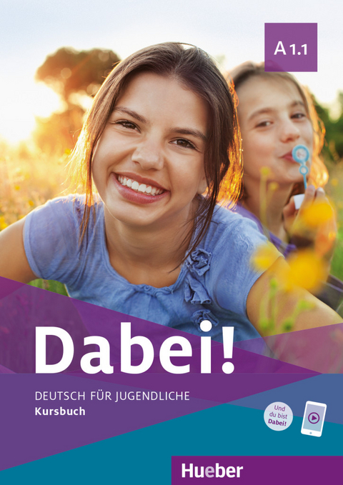 Dabei! A1.1 - Gabriele Kopp, Josef Alberti, Siegfried Büttner