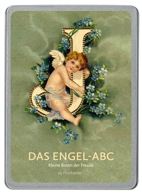 Das Engel-ABC