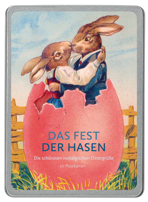 Das Fest der Hasen