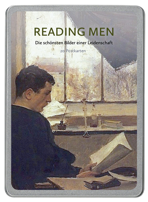 Reading Men