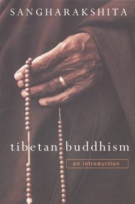 Tibetan Buddhism -  Sangharakshita