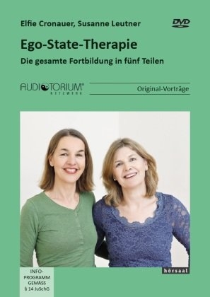 Ego-State-Therapie - Susanne Leutner Elfie Cronauer