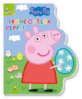 Frohe Ostern, Peppa! - Peppa Pig - Florentine Specht