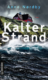 Kalter Strand - Anne Nordby