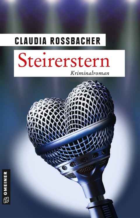 Steirerstern - Claudia Rossbacher