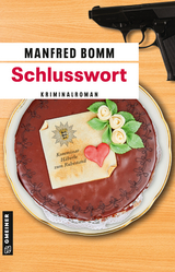 Schlusswort - Manfred Bomm