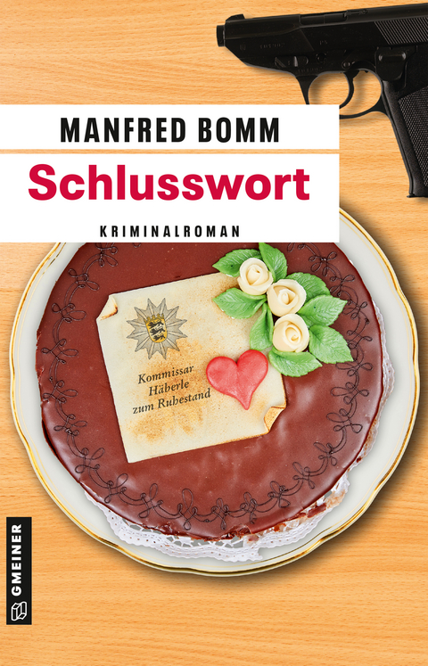 Schlusswort - Manfred Bomm