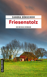 Friesenstolz - Sandra Dünschede