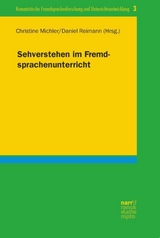 Sehverstehen im Fremdsprachenunterricht - 