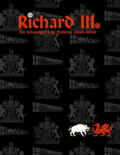 Richard III. - Andreas Janek