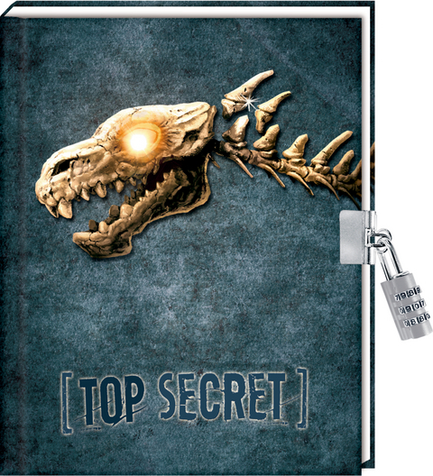 Tagebuch - Rulantica - Top Secret