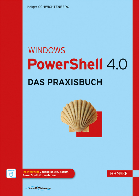 Windows PowerShell 4.0 - Holger Schwichtenberg