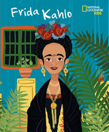 Total genial! Frida Kahlo - Isabel Munoz