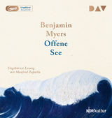 Offene See - Benjamin Myers