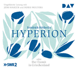 Hyperion - Friedrich Hölderlin