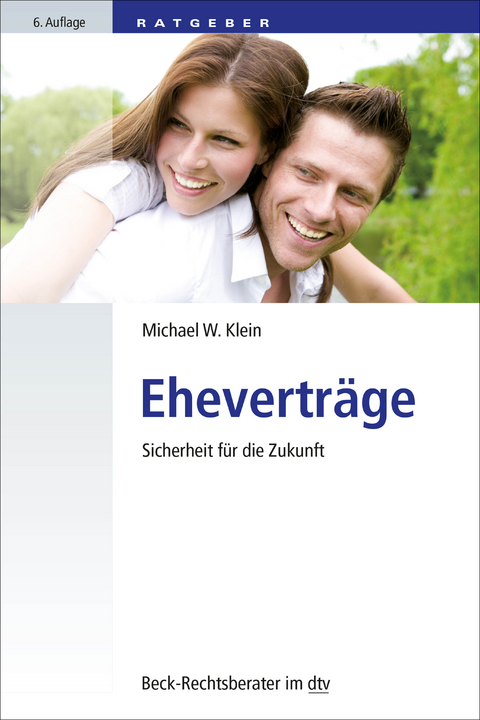 Eheverträge - Michael W. Klein