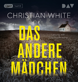 Das andere Mädchen - Christian White