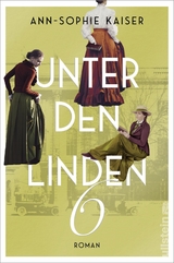 Unter den Linden 6 - Ann-Sophie Kaiser