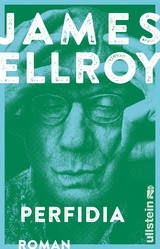 Perfidia (Das zweite L.A.-Quartett 1) - James Ellroy