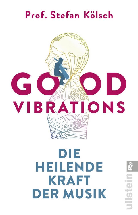 Good Vibrations - Stefan Kölsch