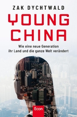 Young China - Zak Dychtwald