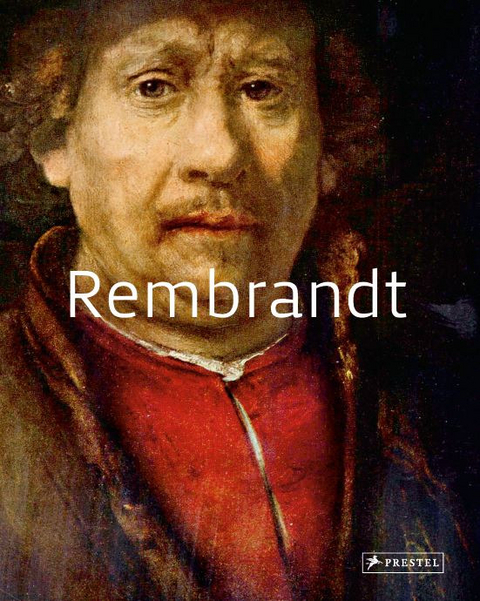 Rembrandt - Stefano Zuffi