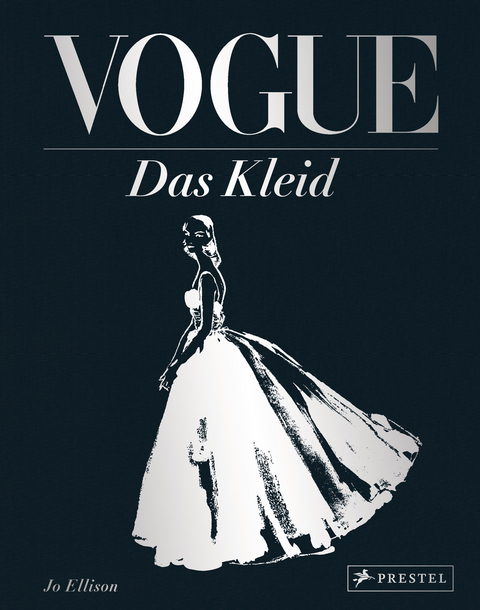 VOGUE: Das Kleid - Jo Ellison