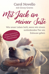 Mit Jack an meiner Seite - Carol Novello, Ginny Graves