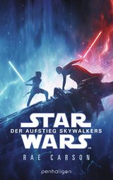 Star Wars™ - Der Aufstieg Skywalkers - Rae Carson