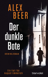 Der dunkle Bote - Alex Beer