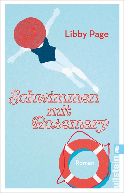 Schwimmen mit Rosemary - Libby Page