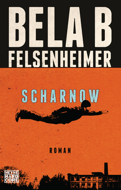 Scharnow - Bela B Felsenheimer