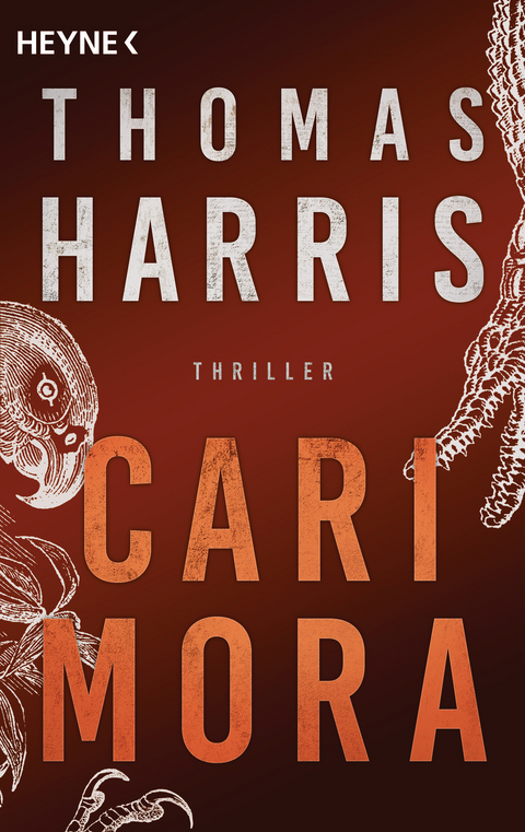 Cari Mora - Thomas Harris