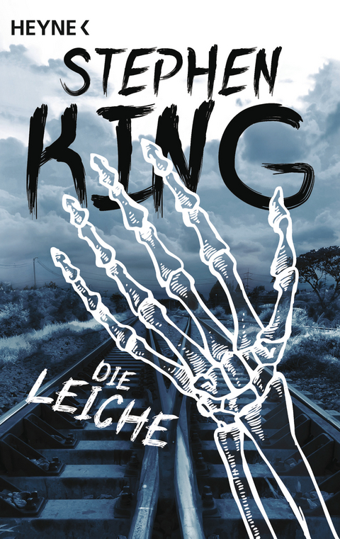 Die Leiche - Stephen King