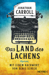 Das Land des Lachens - Jonathan Carroll