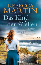 Das Kind der Wellen - Rebecca Martin