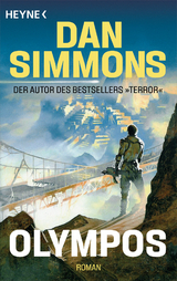 Olympos - Dan Simmons