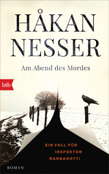 Am Abend des Mordes - Håkan Nesser