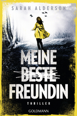 Meine beste Freundin - Sarah Alderson